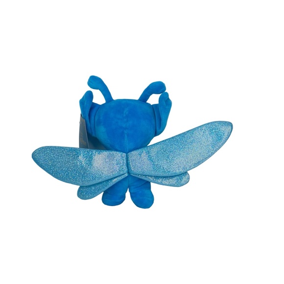 Universal Studios Harry Potter Cornish Pixie Plush - Picture 2 of 2